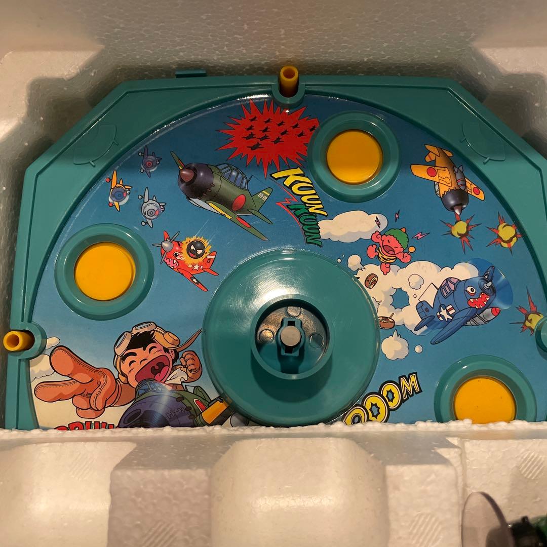 タカトクトイス　ゼロ戦キュンキュン