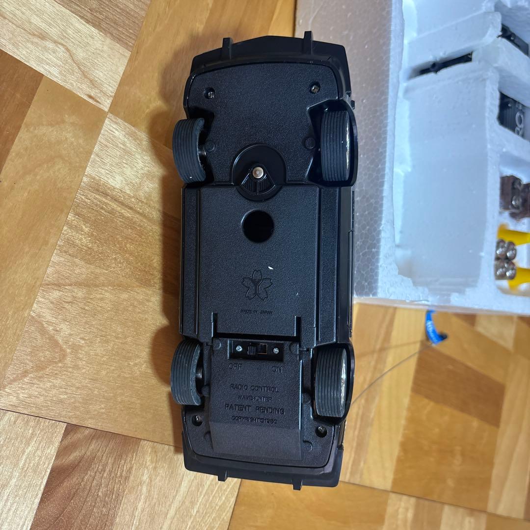 フェアレディ280Z Turbo ラジオコントロールカー