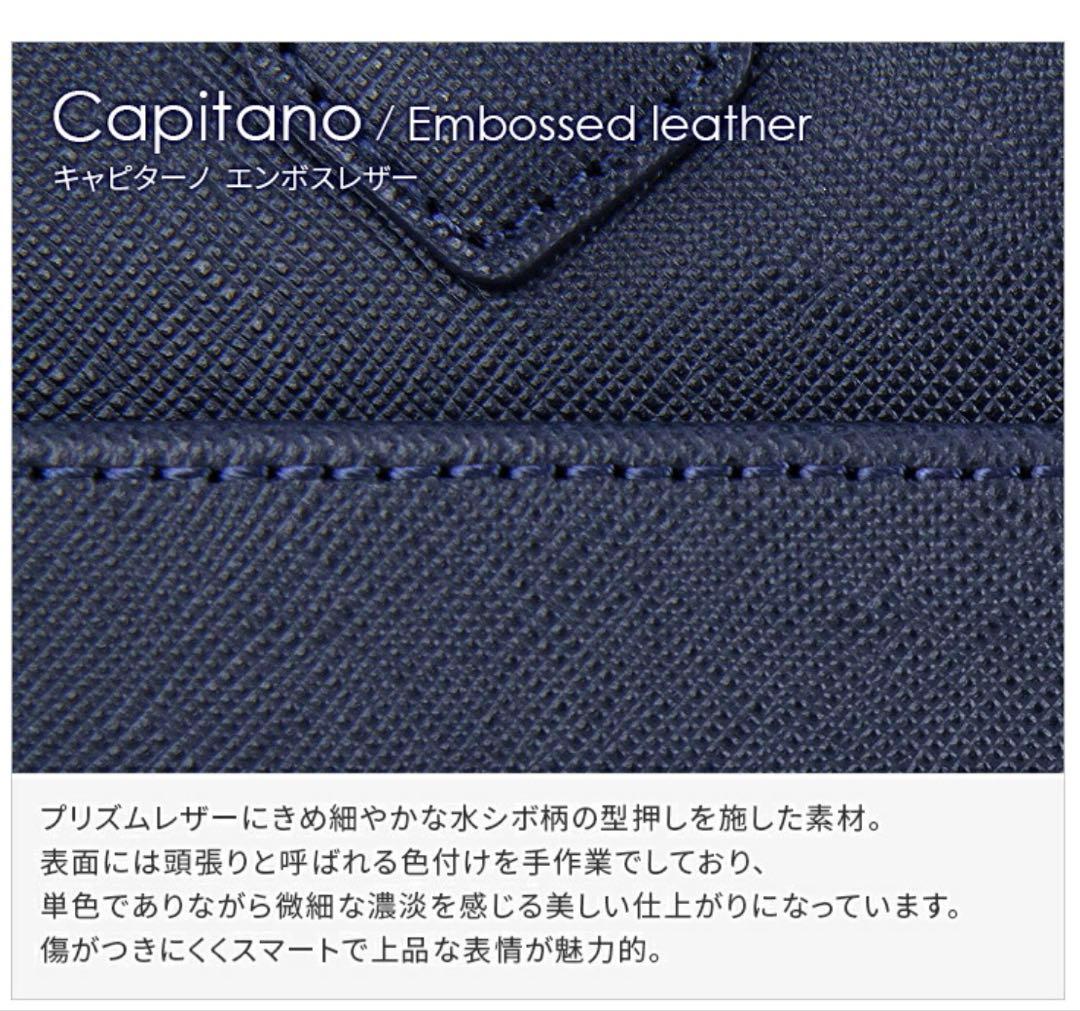 [美品]PELLE MORBIDA CA015-ブリーフバッグ(1室タイプ)