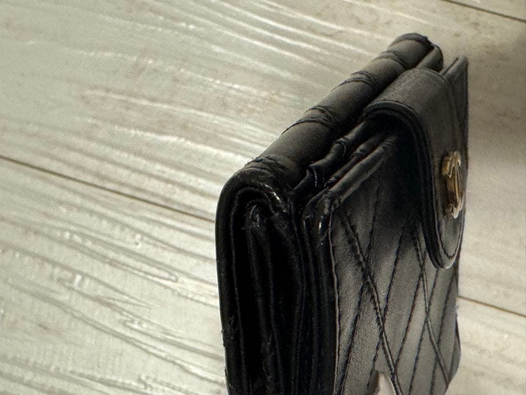 ビコローレ ココマーク Wホック