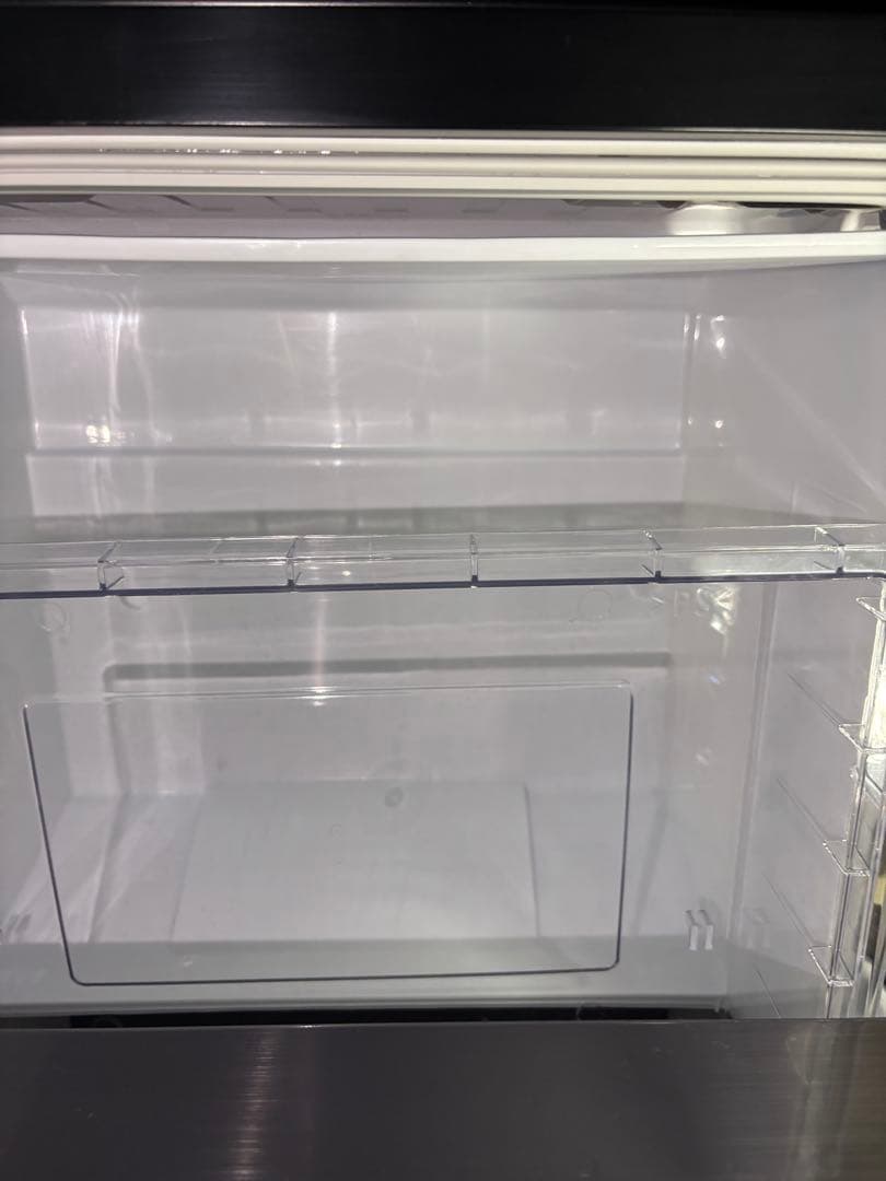 日立　R-V32RV（N) ノンフロン冷凍冷蔵庫　315L 2022年製