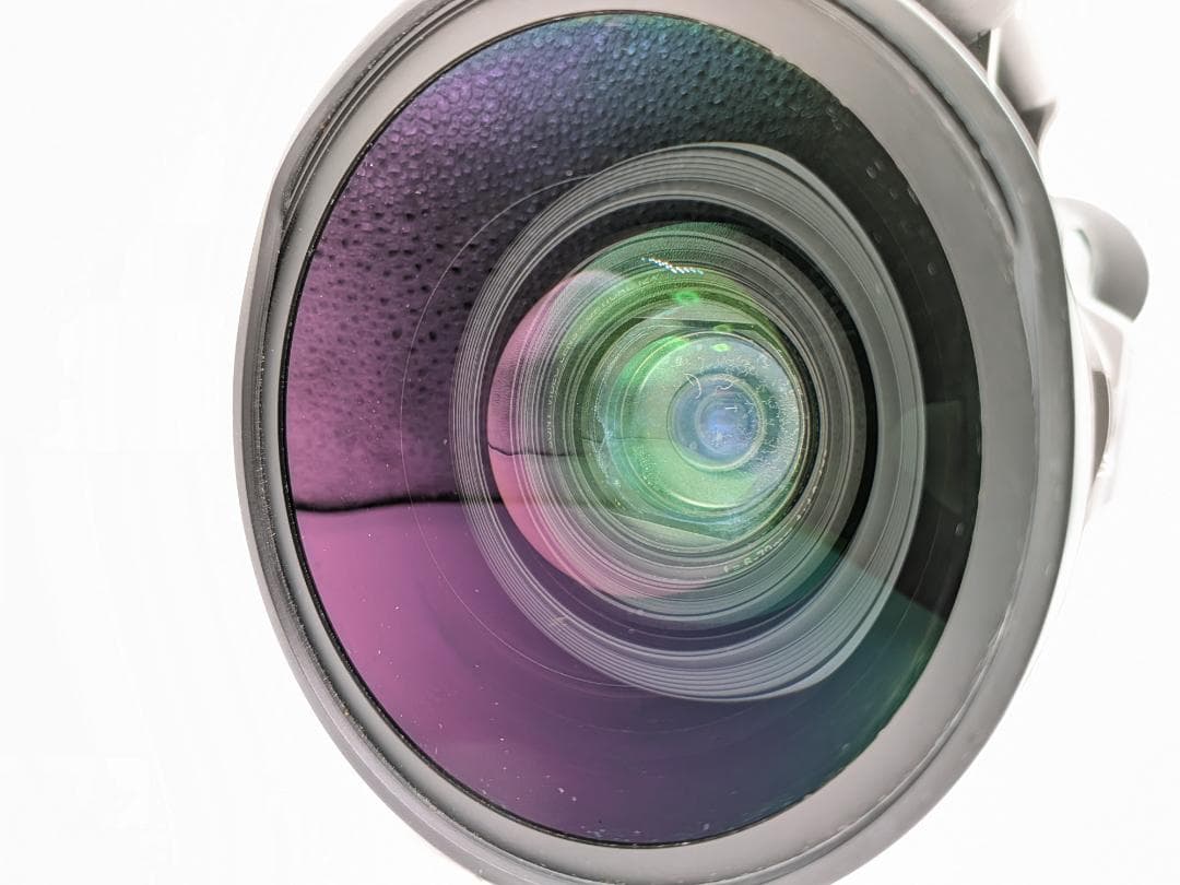 ❀動作〇❀SONY ビデオカメラ DCR-VX2100 スケートボード