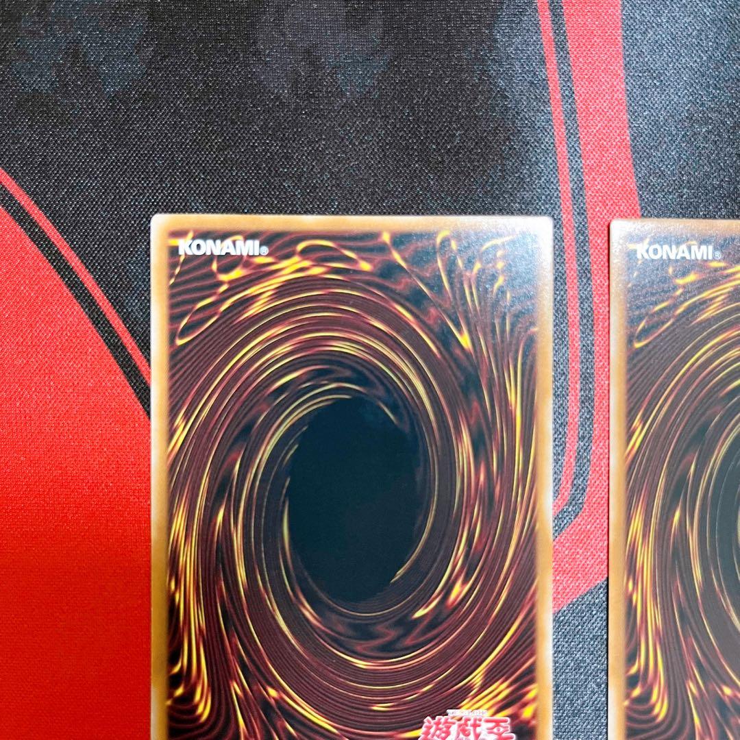 Evil★Twinリィラ絵違い25thクオシク2枚セット