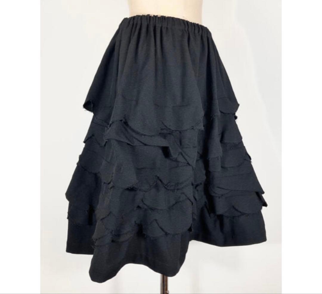 COMME des GARCONS COMME des GARCONSスカート