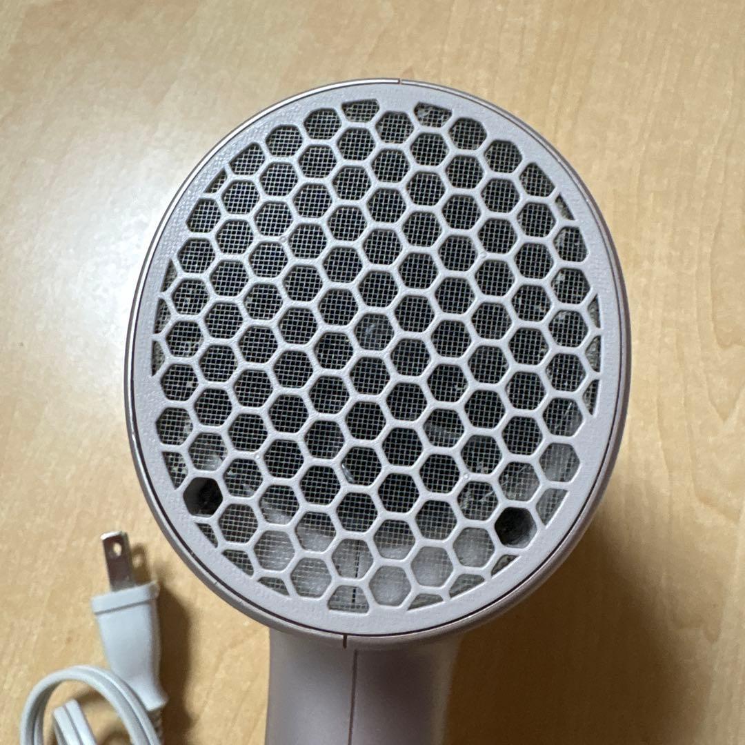 Panasonic ヘアドライヤー ナノイー EH-NA0Jピンク