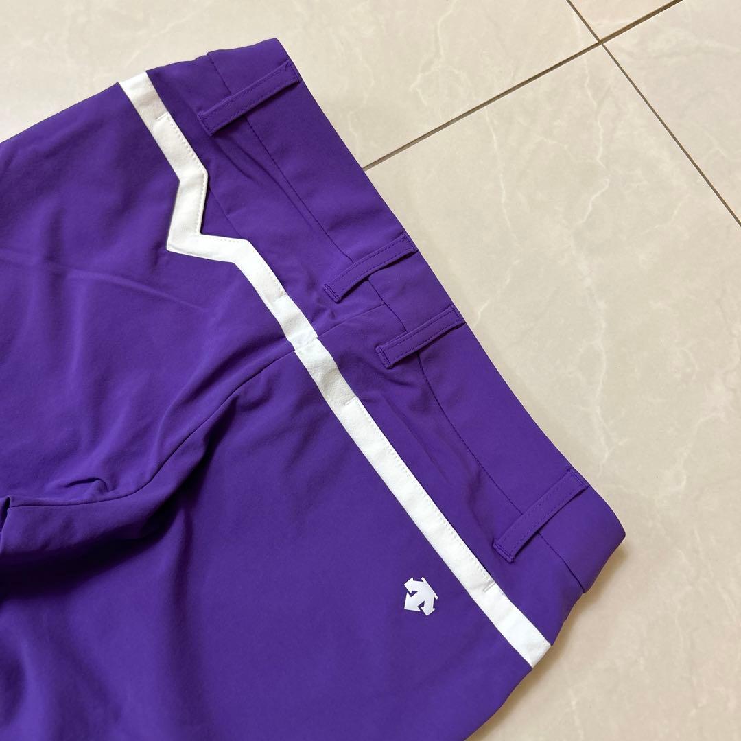 ちーさま専用♡デサントパンツ＋ディセンバーメイトップス