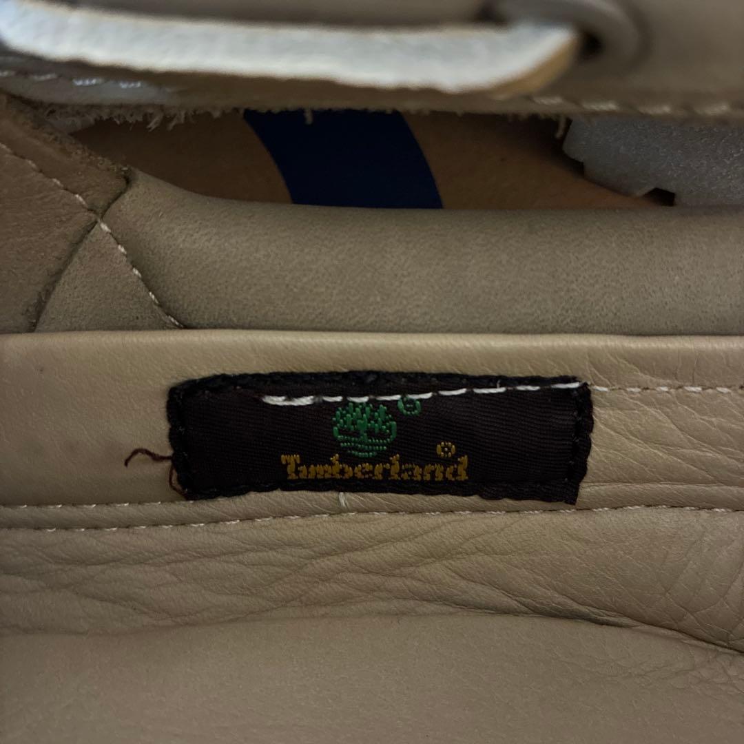 靴 Timberland nonnative 3 EYE CLASSIC 25cm