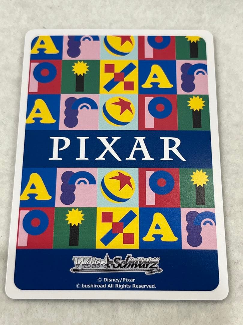 WS Toy Story \"30年とその先も\"ダッキー & バニー SSP