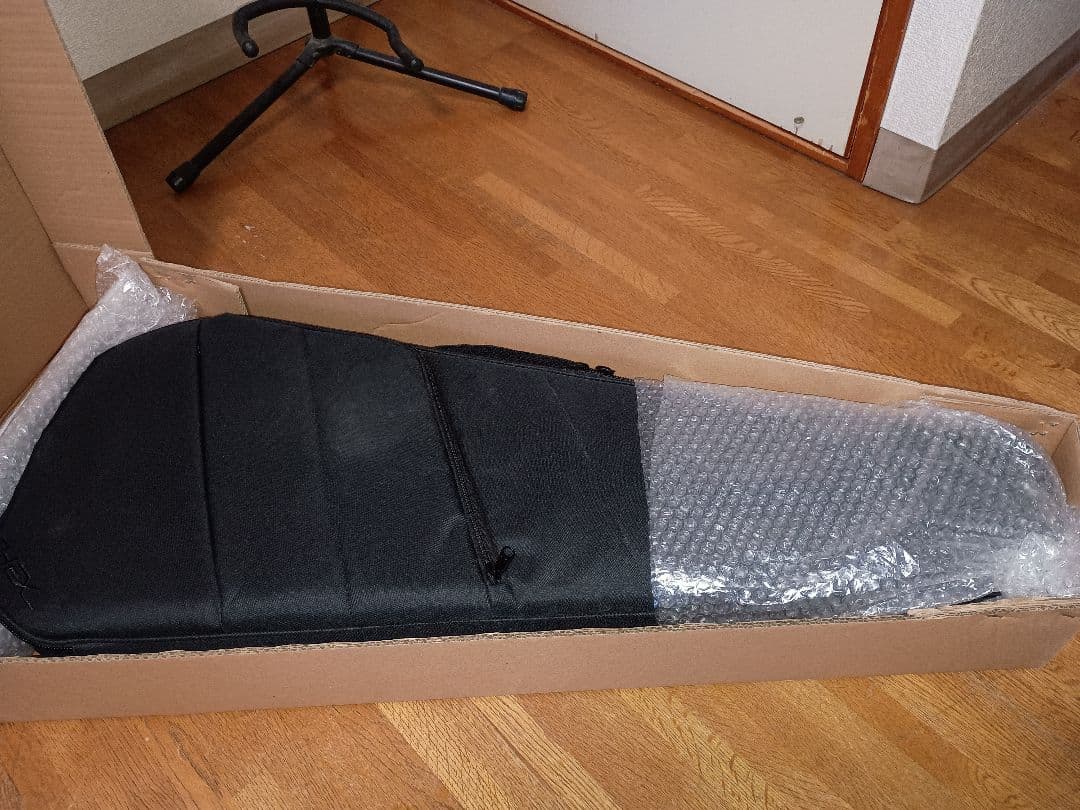 HexGuitars N400 ルミンレイ ダイレクトスイッチ,PU交換等改造有