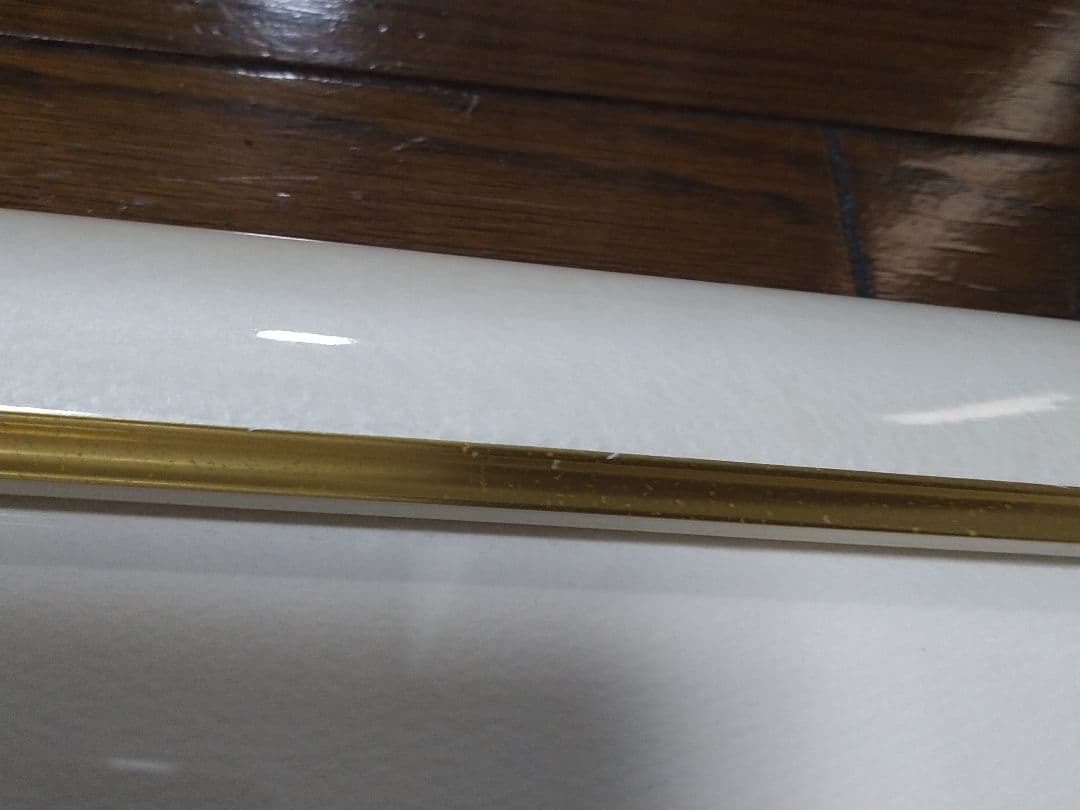 ヒロ　ヤマガタ・HIRO YAMAGATA　額絵　ウエディングケーキ