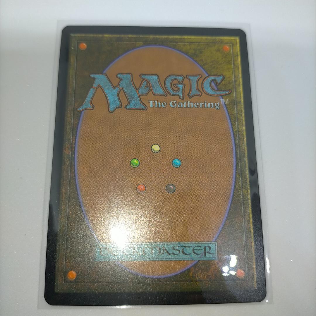MTG 復活した精霊信者、ニッサ　失せろ4枚 PWSプロモFoil