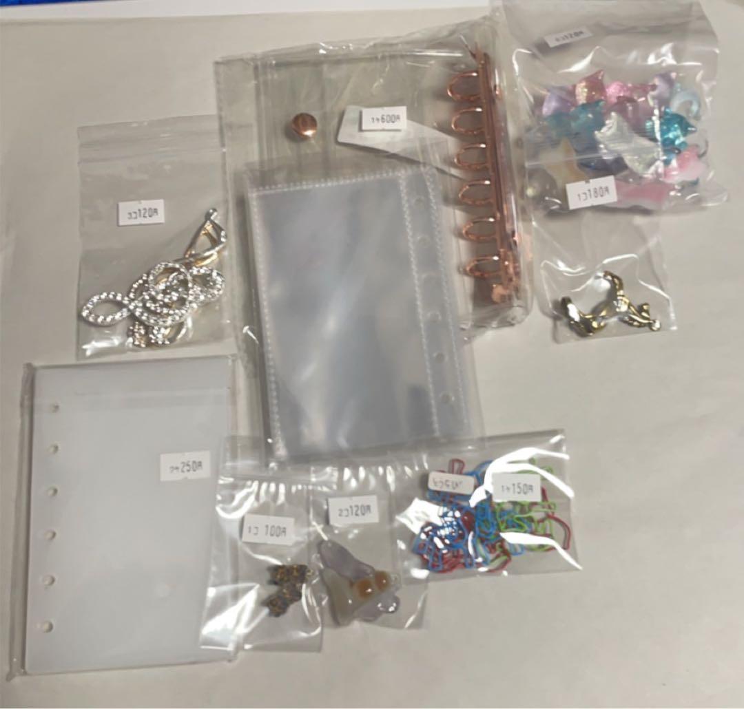 パーツアソート　どうちび様