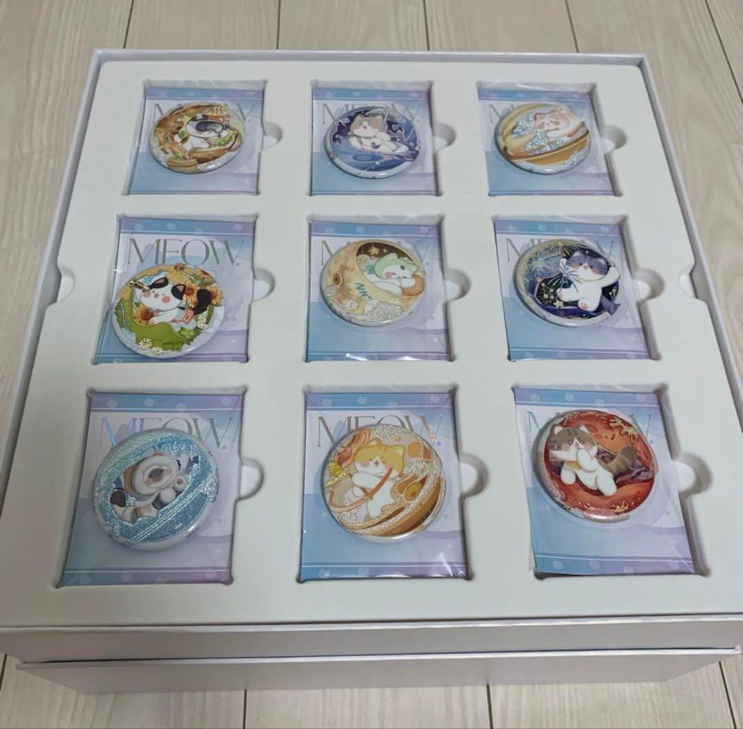 【恋と深空VIP】2024年度 恋と深空ギフトボックス（日本Ver.）