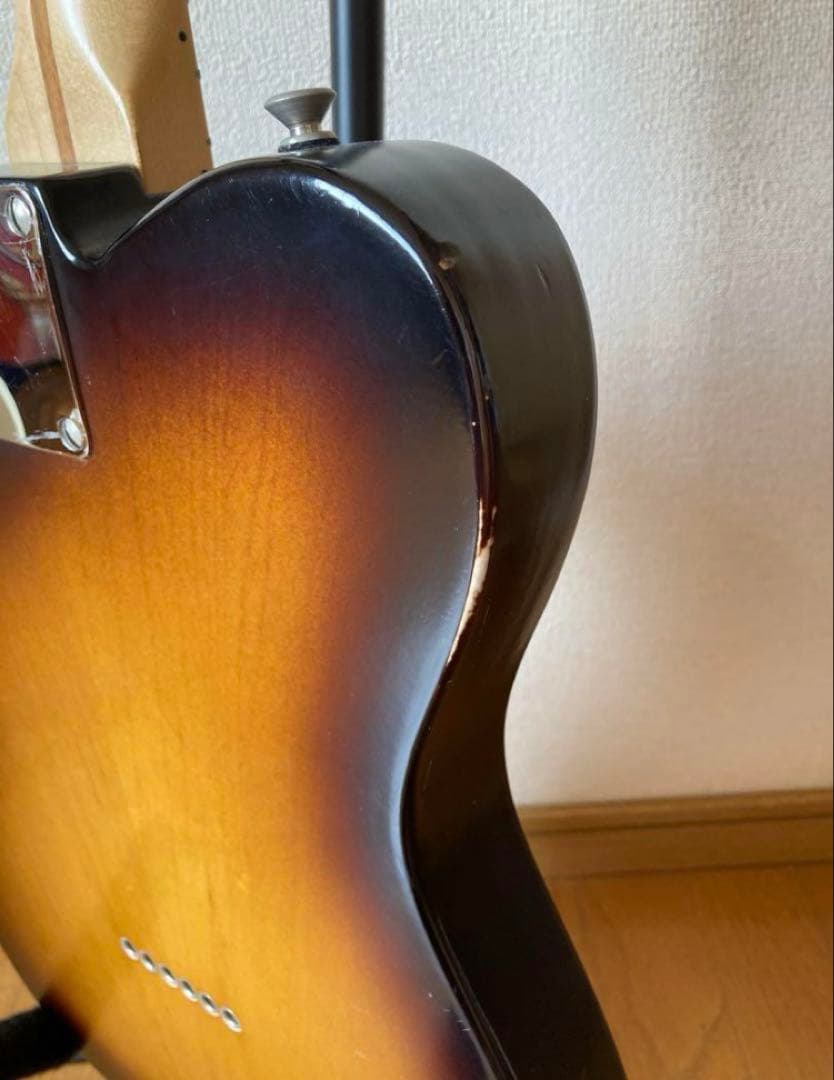 Fender USA Highway One Telecaster Fender USA テレキャスター用