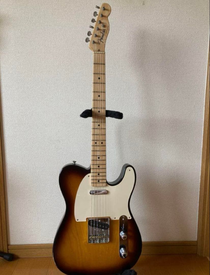 Fender USA Highway One Telecaster Fender USA テレキャスター用