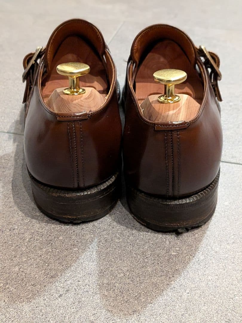 churchs ウエストバリー