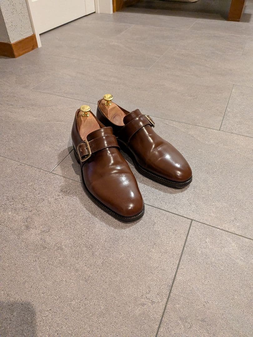 churchs ウエストバリー