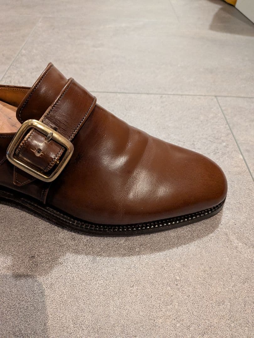 churchs ウエストバリー