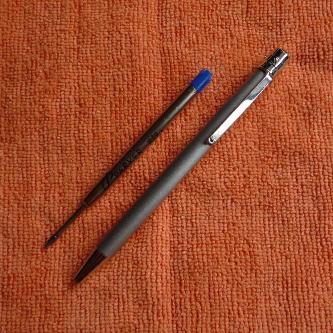 カルティエ CARTIER サントス ドゥ カルティエ ボールペン