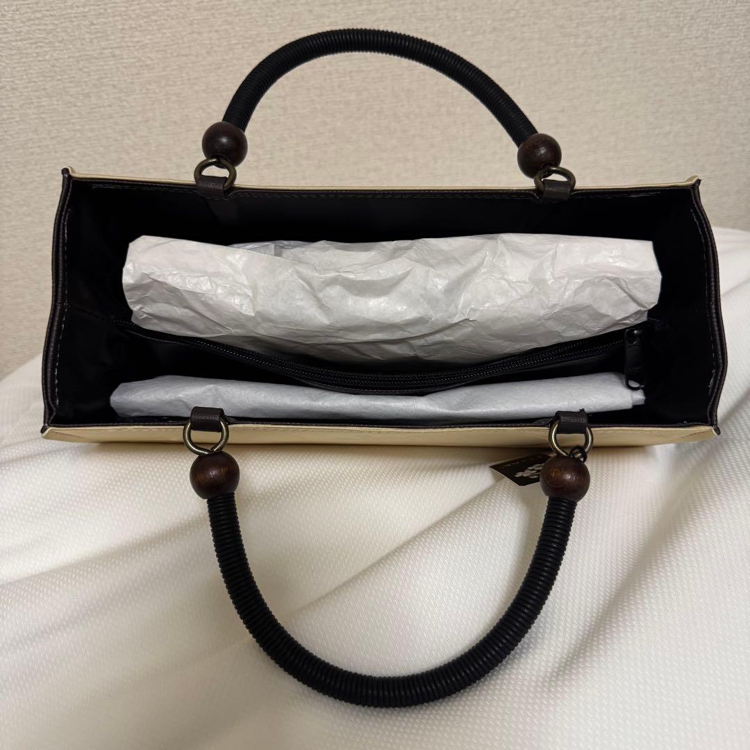 ※最終値下げ※さくら桟敷　月ごよみバッグ　和装用バッグ