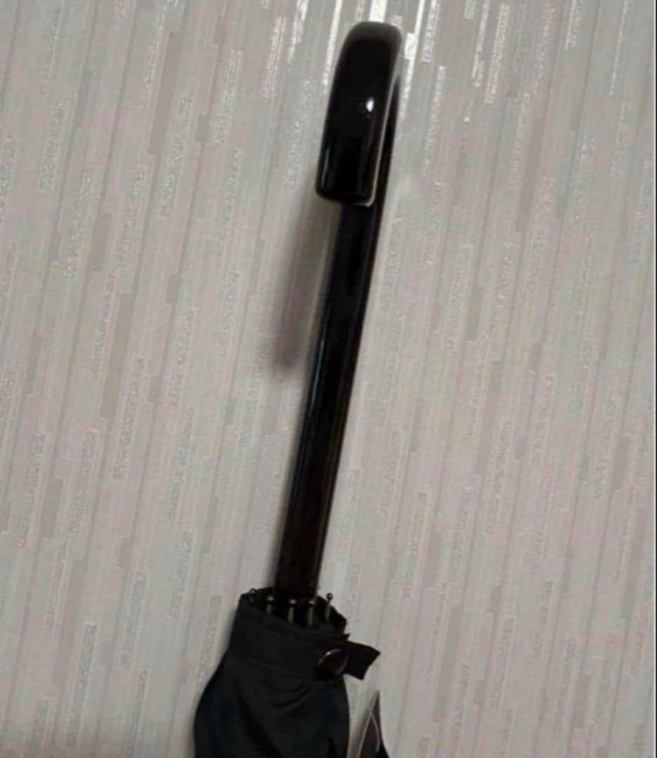 BTS 日本公式FC購入 ジャンプ傘(カバー付き)黒 レアです - メルカリ