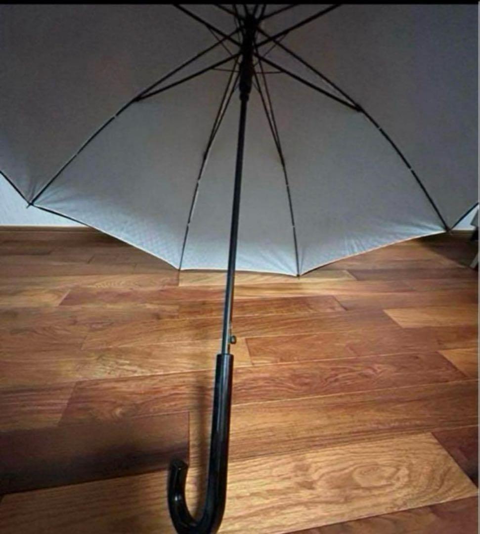 BTS 日本公式FC購入 ジャンプ傘(カバー付き)黒 レアです - メルカリ