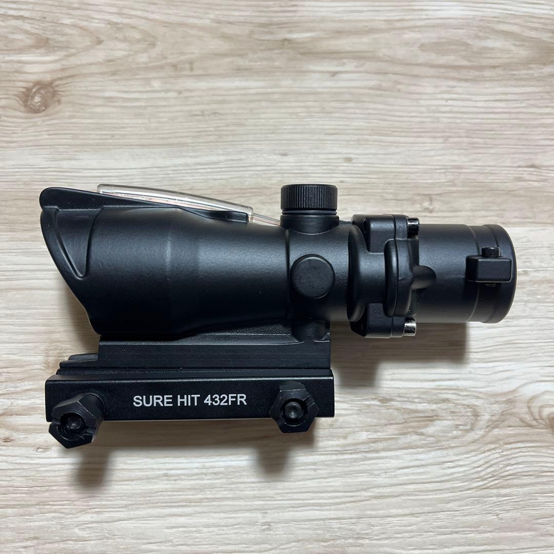NOVEL ARMS SURE HIT 432FR - メルカリ