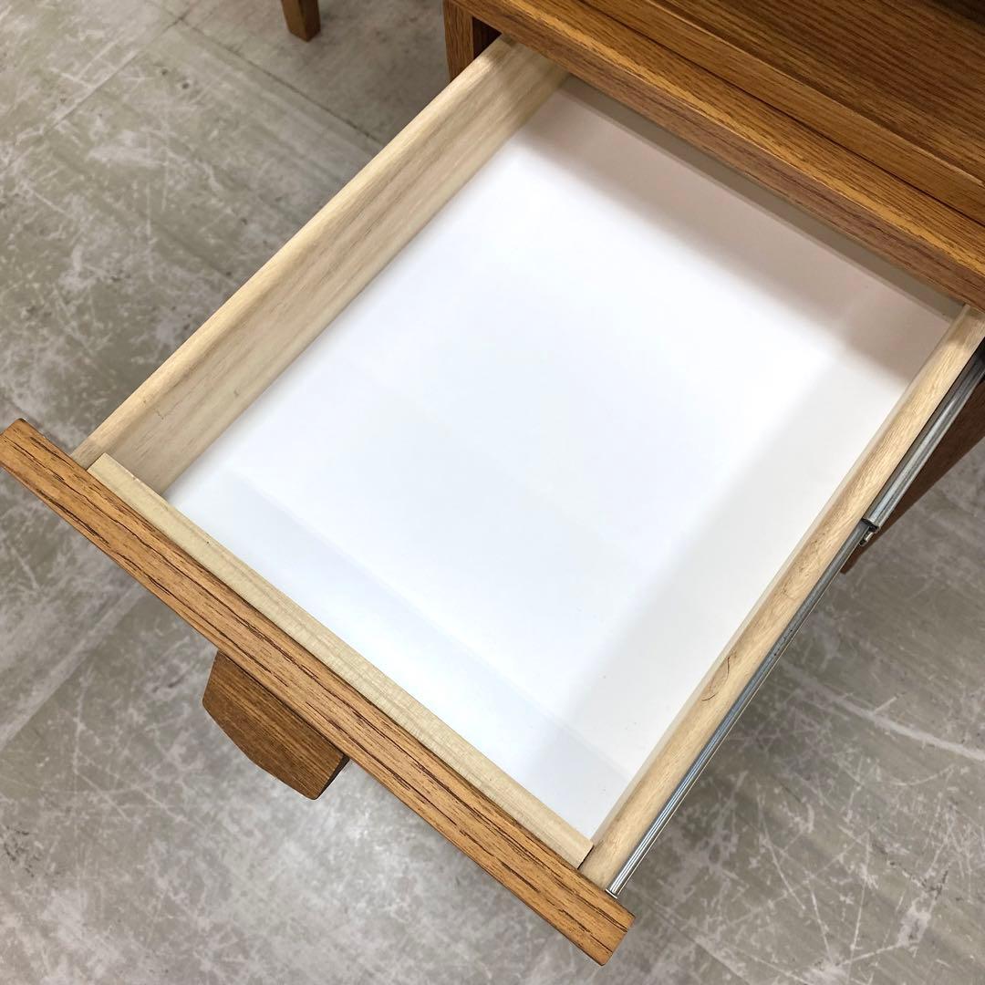 希少 unico  DESK ウニコ クルト ライティングデスク 机