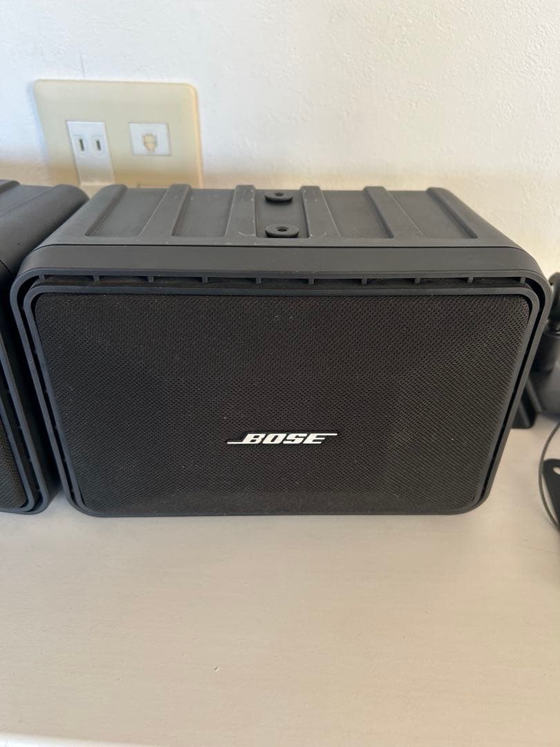 Audioengine HD4 スピーカー Bluetooth スタンド付属