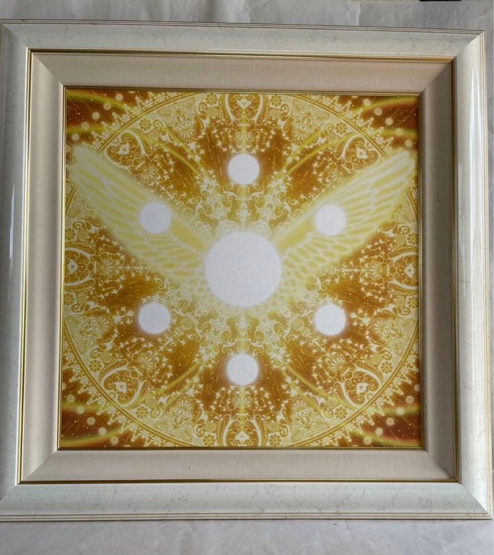 【新品未使用】アールグラージュ/Wing of Victoryライト・保証書付き