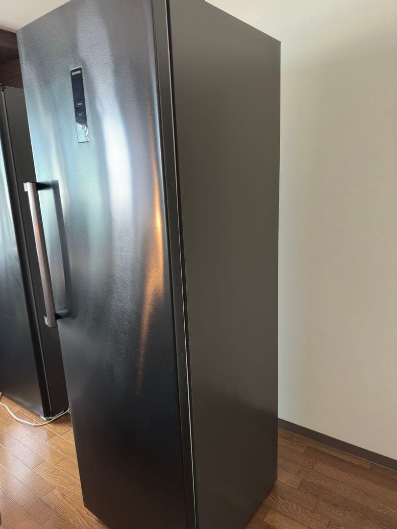 IRIS OHYAMA ノンフロン冷凍庫 IUSN-27 新品同様