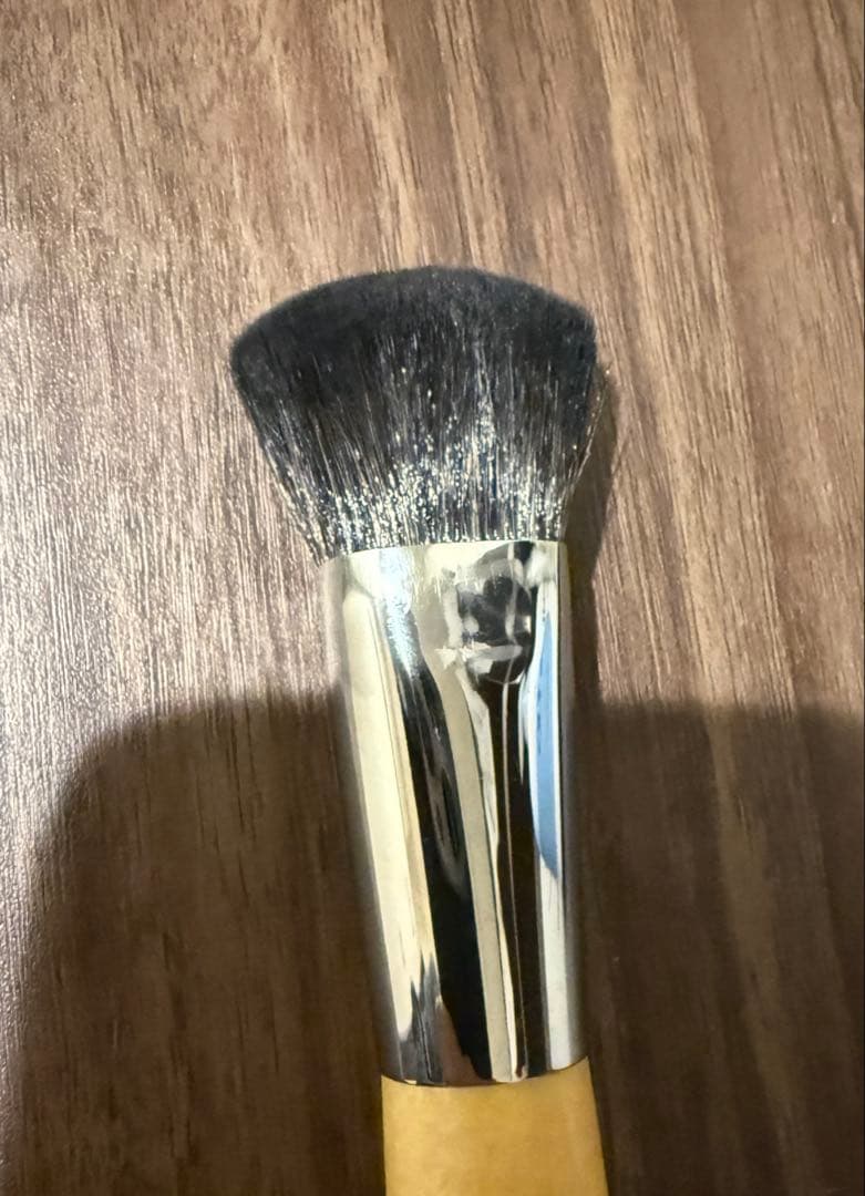 DEFINE BRUSH Blush Brush 006 キャップ付き