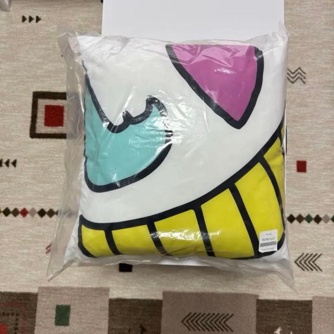 木村良平 クッション 幽幻ロマンチカ ウタシロ 添い寝クッション