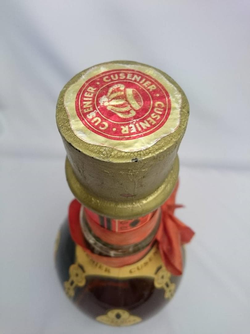 キューゼニアマルチボトル4種入 希少未開栓古酒 20-334