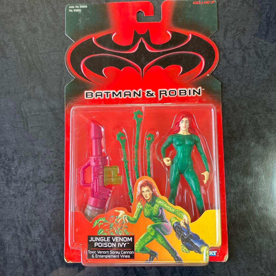 バットマンフィギュア ケナー社 長谷川製作所プラモデル トミー まとめ売り