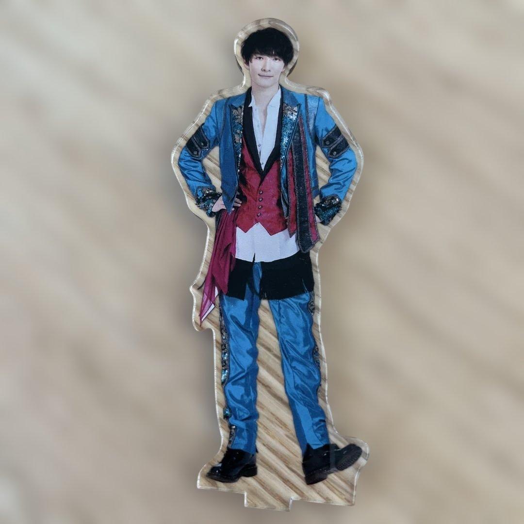 渡辺翔太 アクリルスタンド 4体セット - メルカリ