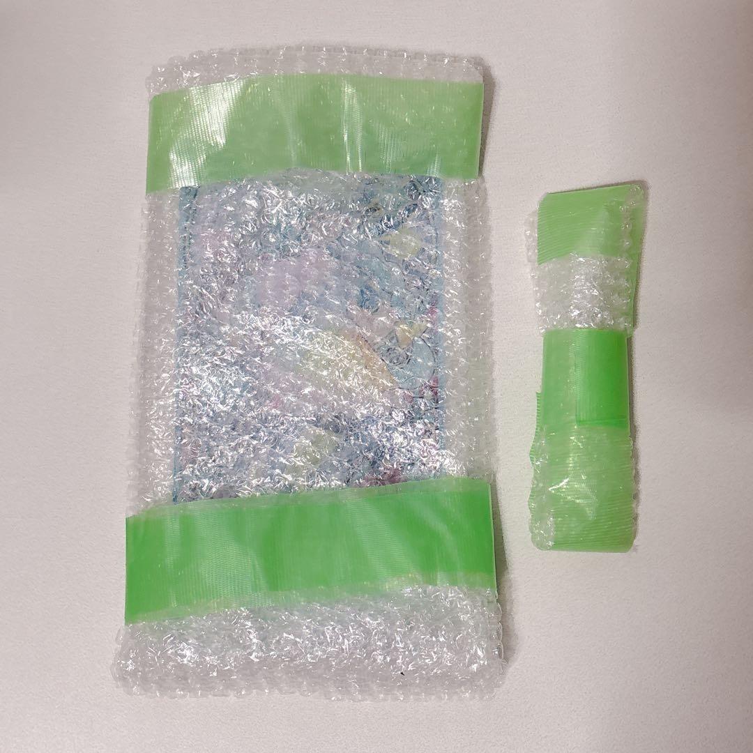 スター☆トゥインクルプリキュア イマジナリースカイ☆グラフィティ キュアコスモ