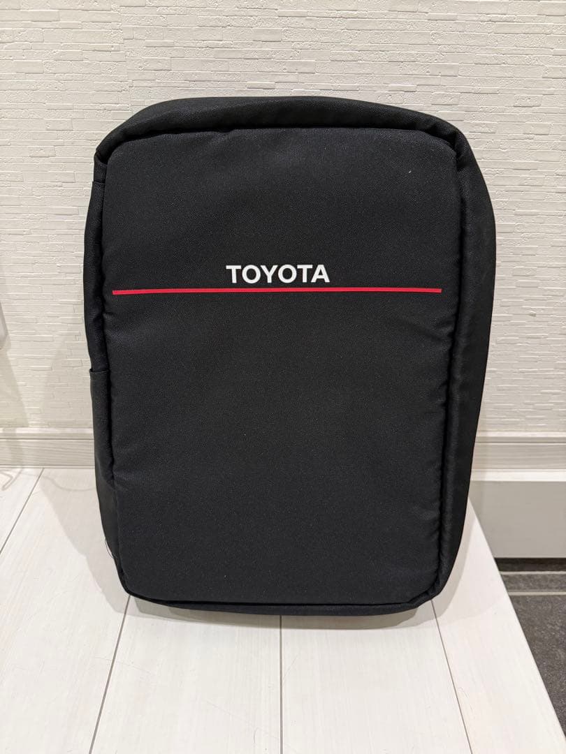 トヨタ ランドクルーザー250 カーロック純正