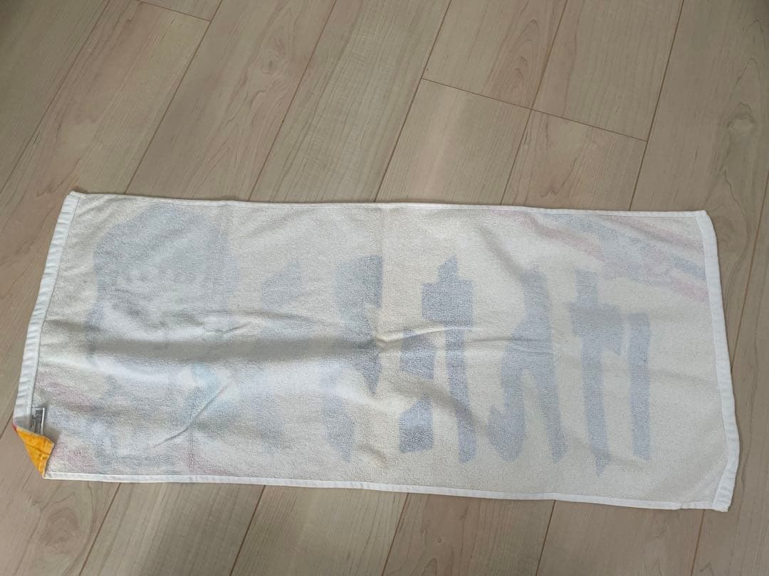 ジェイティクト応援グッズ