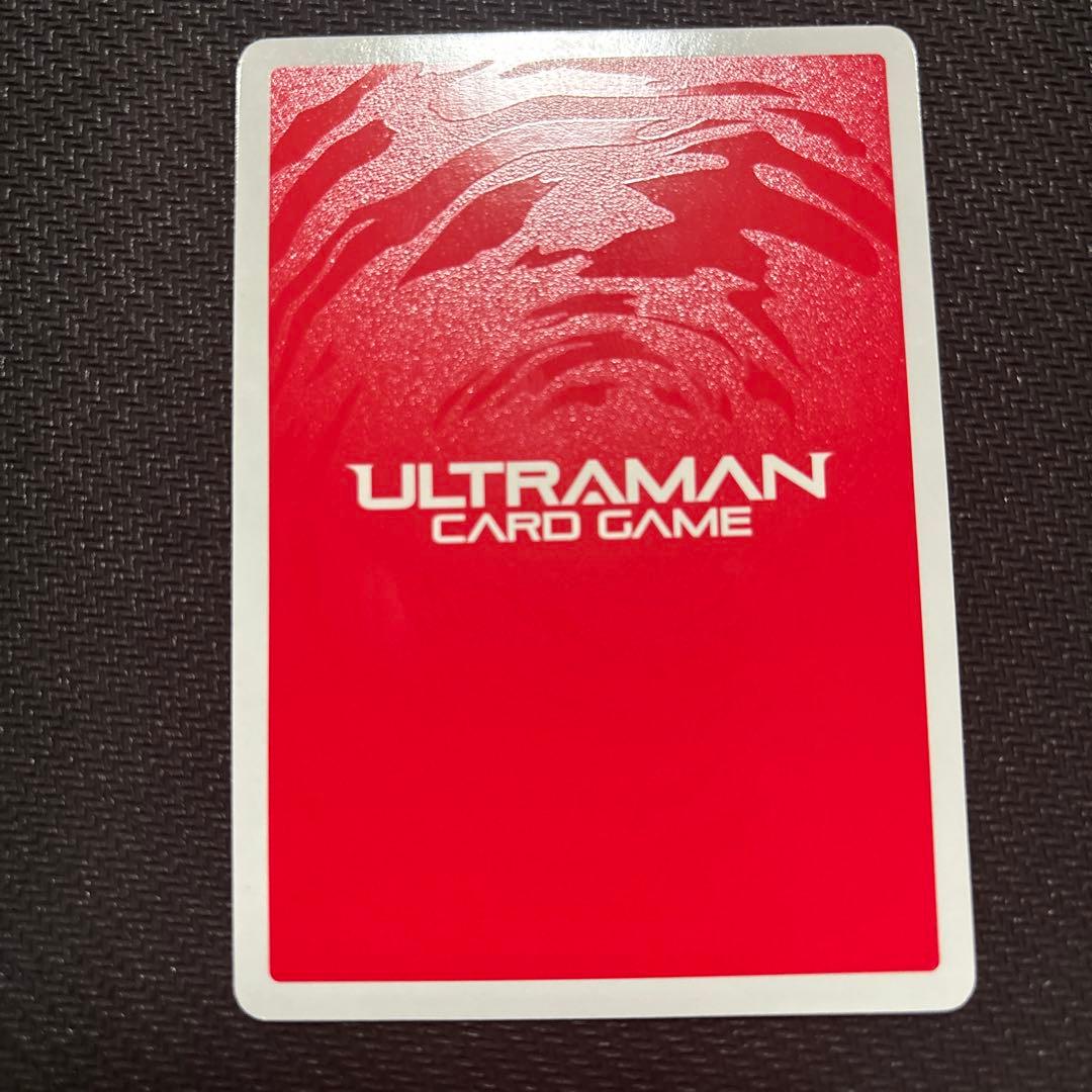 ウルトラマンガイア　sp　ウルトラマンカードゲーム