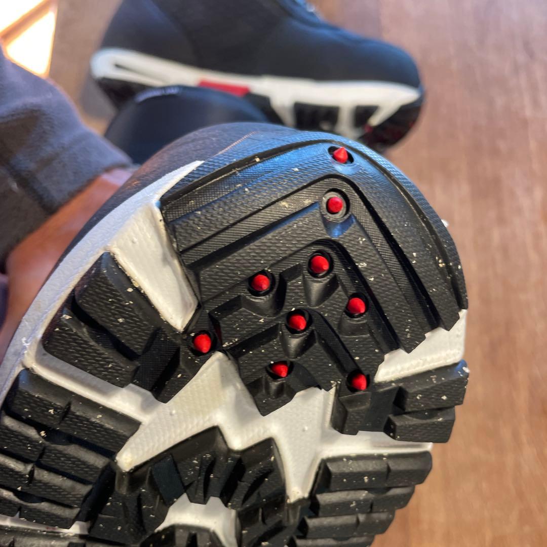 バートン インペリアルLTD ワイド　26.5 Imperial LTD 9.5