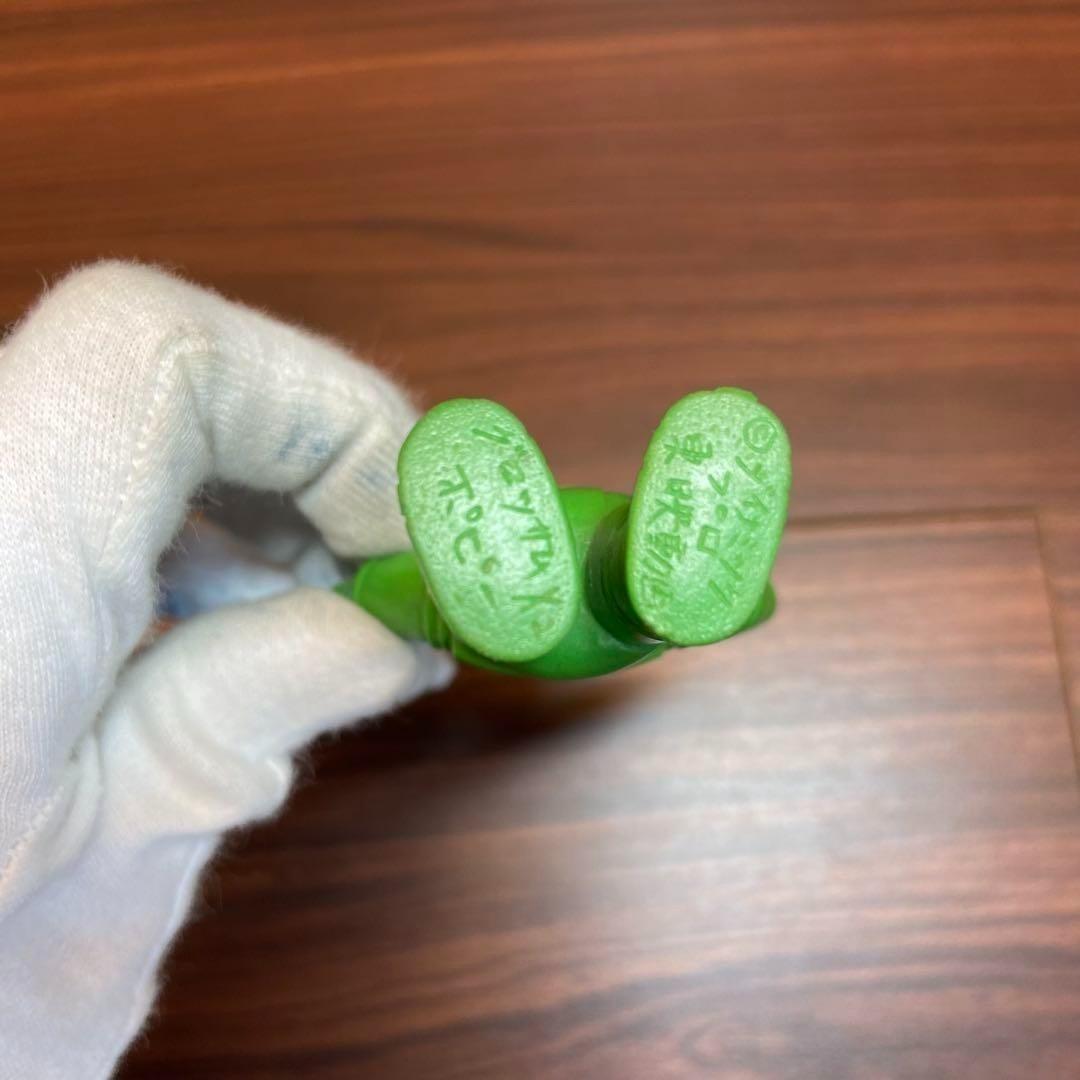 ポピー グロッサムX2 マジンガーZ ソフビ 3478 - メルカリ