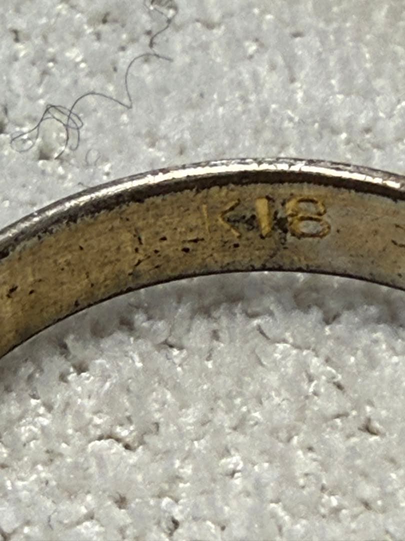 あ*う様 遺品整理　生前整理　リングなど33点　断捨離