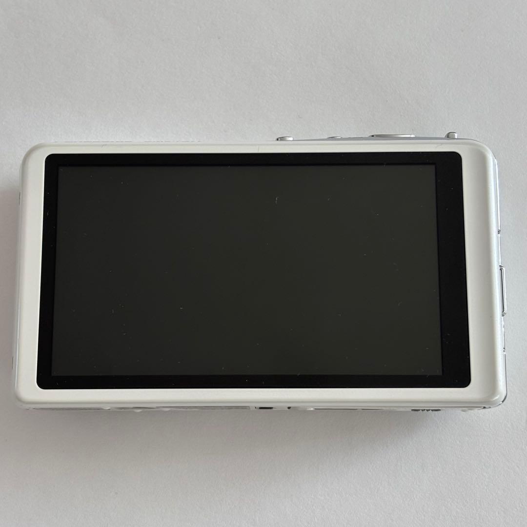 早い者勝ち！Panasonic DMC-FX77 LUMIX パナソニック 美品 - メルカリ