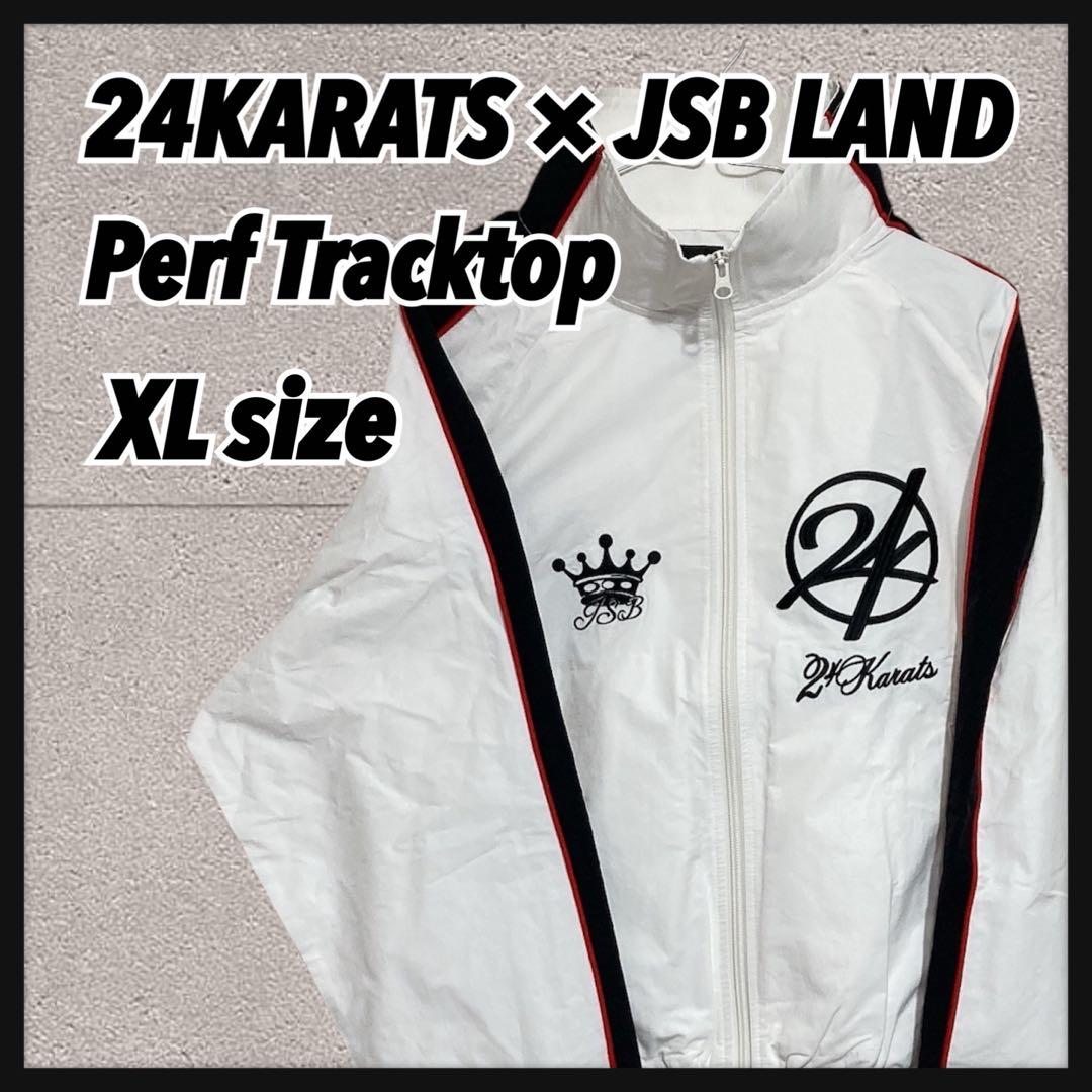 【Moto様 】24KARATS × JSB LAND 今市 隆二 受注品 XL Moto様 】24KARATS × JSB LAND 今市 隆二 受注品 XL
