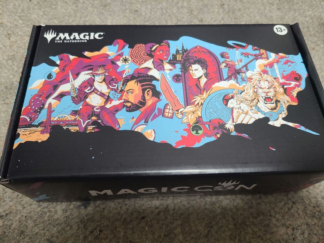 大熊まい先生 プレイマット 直筆サイン入り