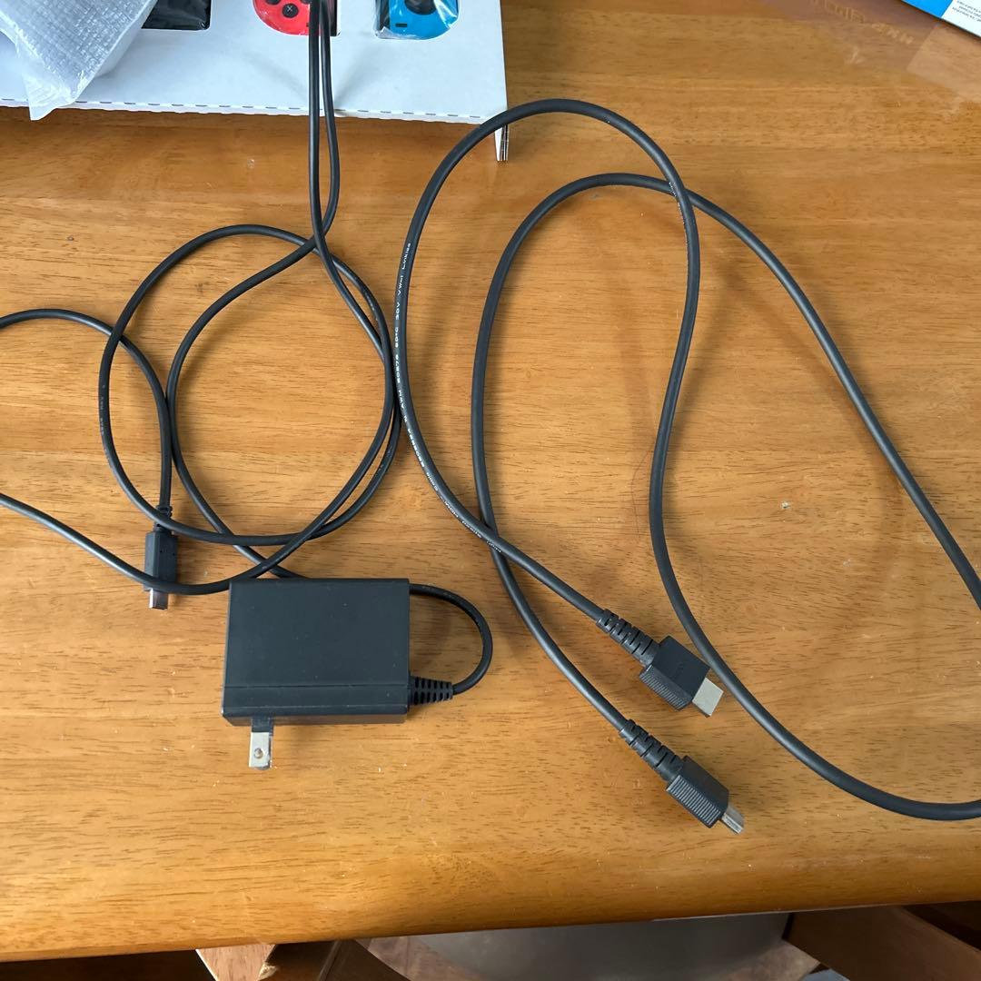 Nintendo Switch 任天堂