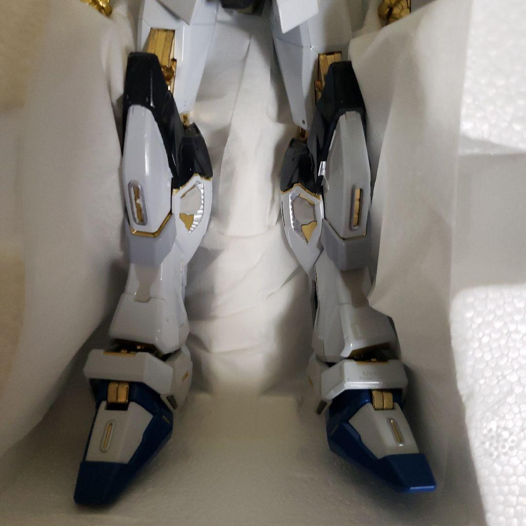 メタルビルドストライクフリーダム