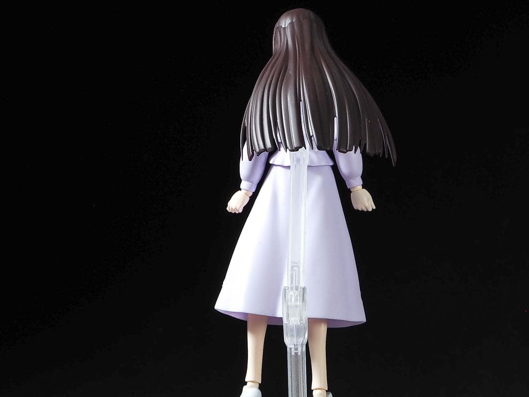 Figure-rise Standard ティファ・アディール 全塗装　完成品