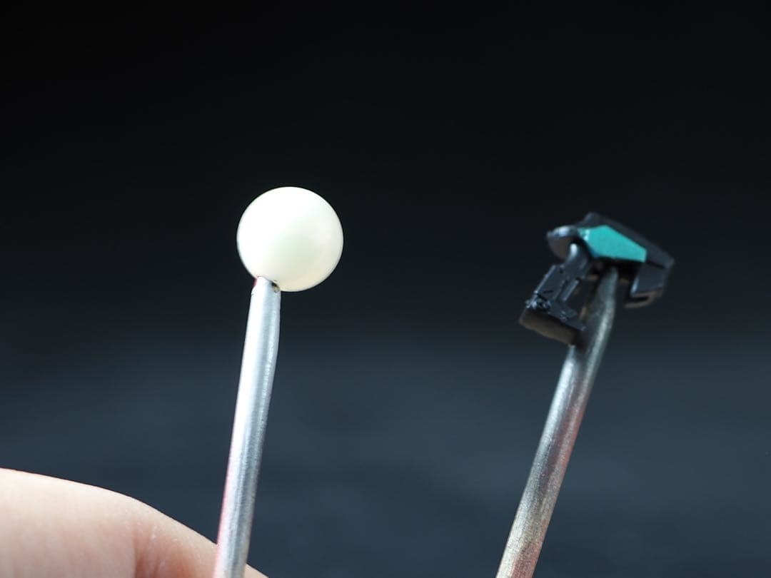 Figure-rise Standard ティファ・アディール 全塗装　完成品